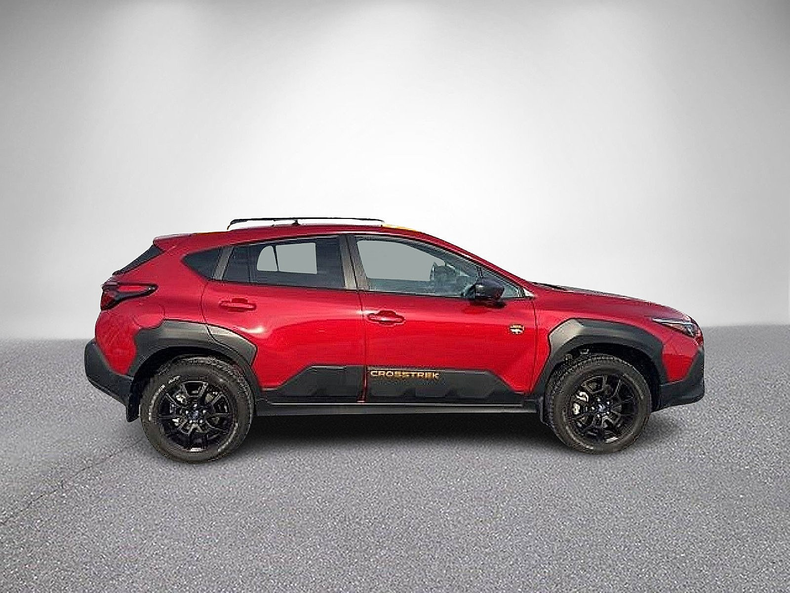 Used 2025 Subaru Crosstrek 2.5i Wilderness image 2