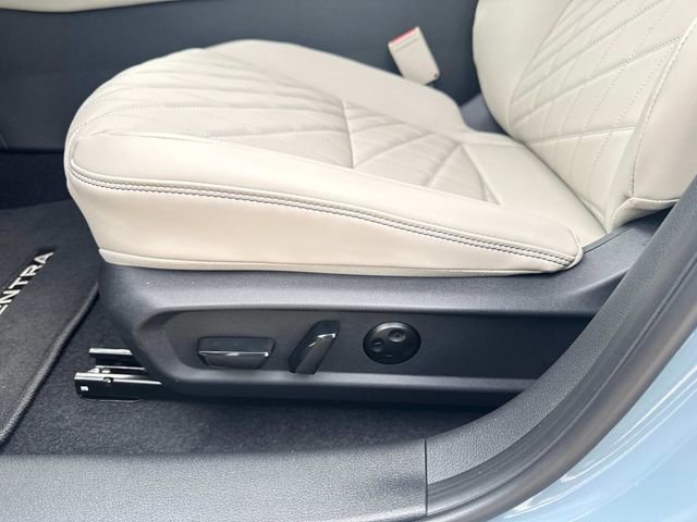 Used 2026 Nissan Sentra SL w/ Floor Mat Package image 23