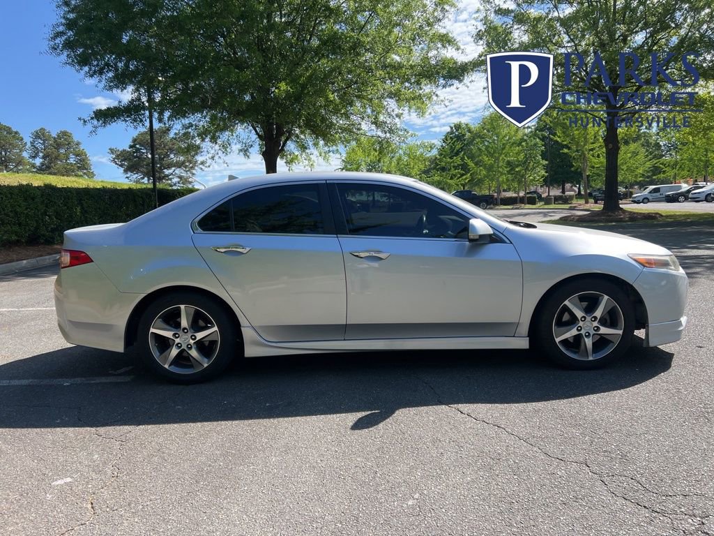 Used 2012 Acura TSX Special Edition image 5