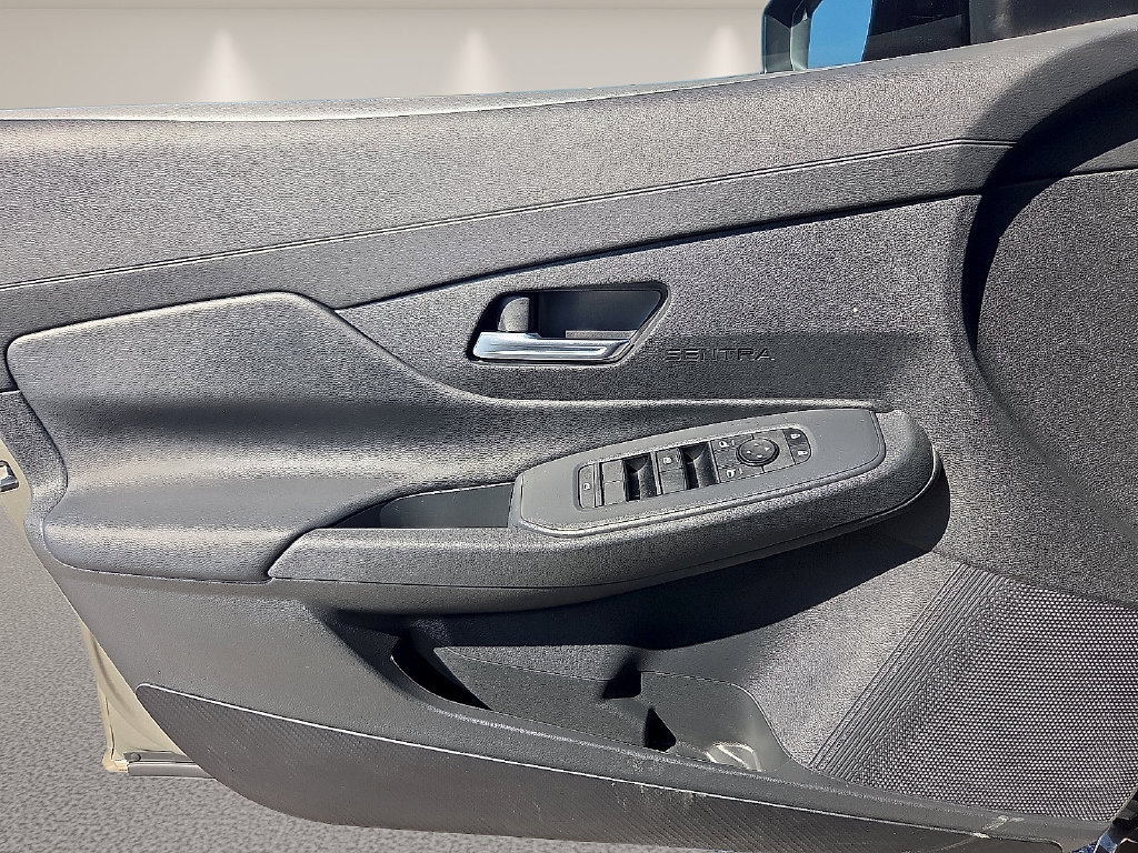 Used 2026 Nissan Sentra SV w/ Floor Mat Package FWD image 21