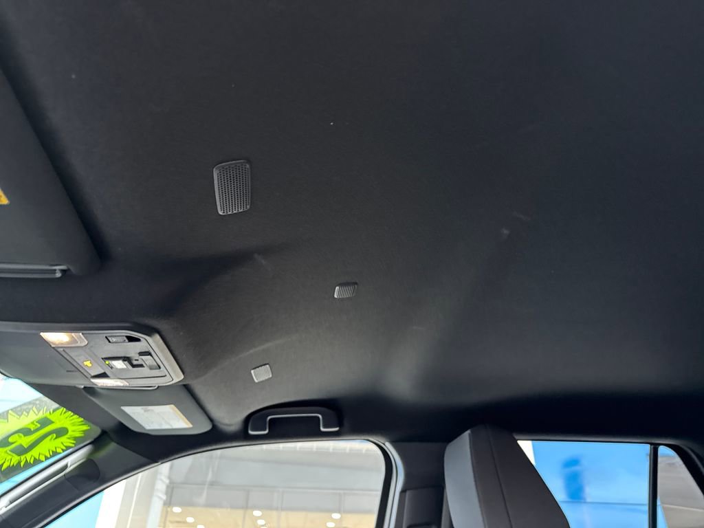 Used 2025 Toyota 4Runner SR5 image 23