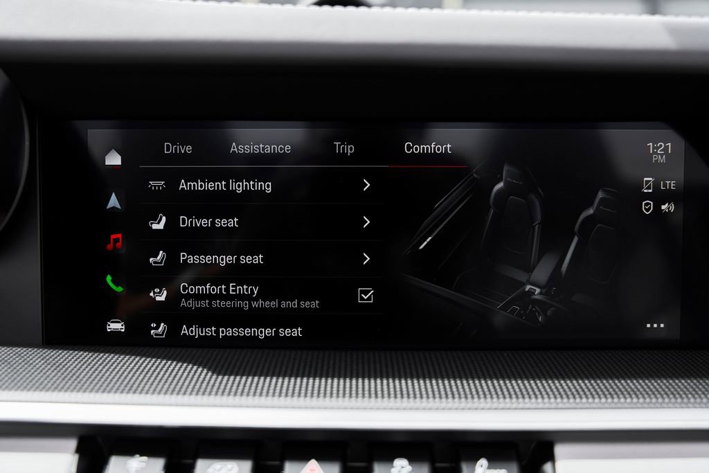 Used 2024 Porsche 911 Turbo S image 69