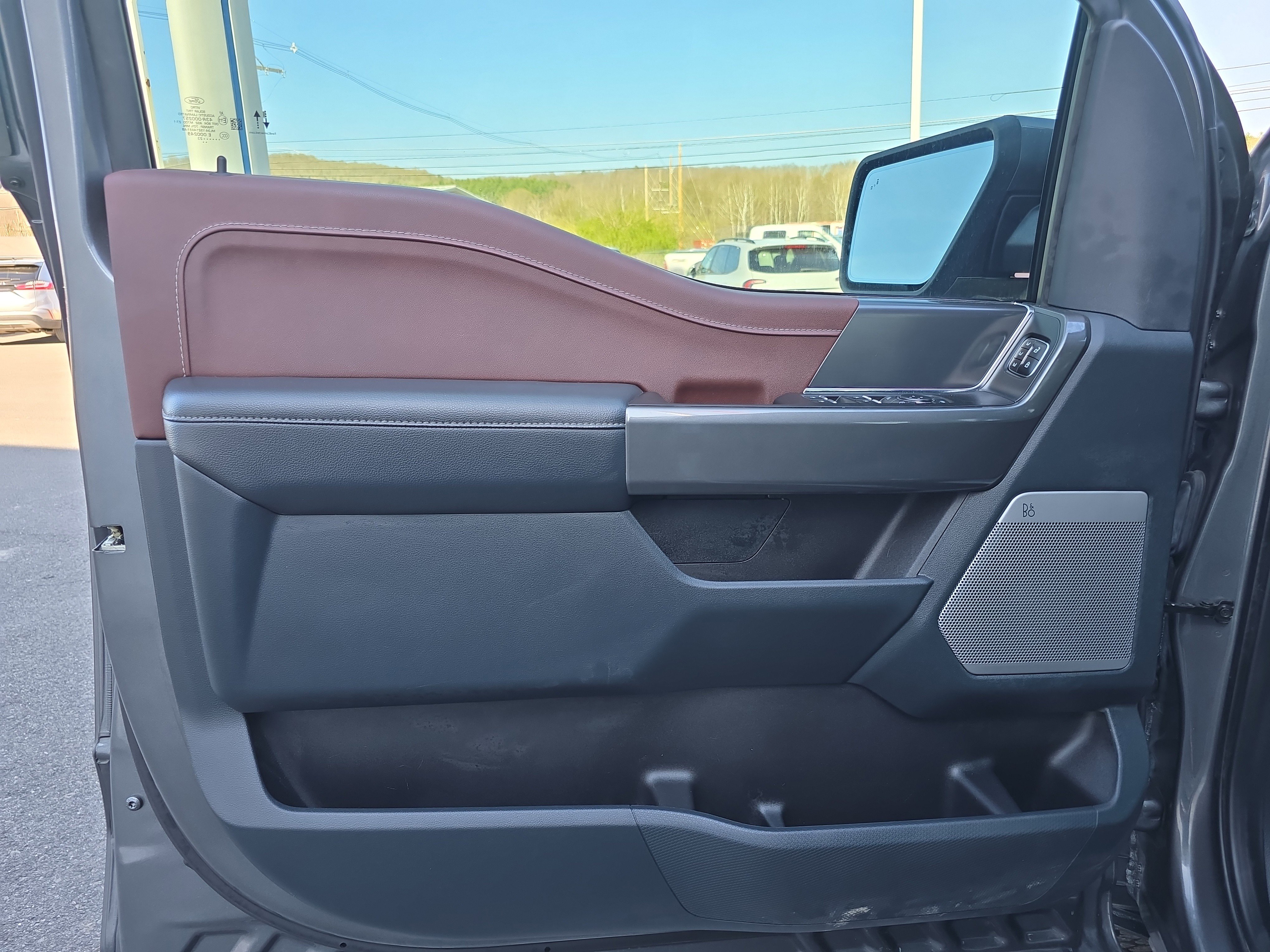 Used 2023 Ford F150 Lariat w/ Equipment Group 502A High AWD/4WD image 18