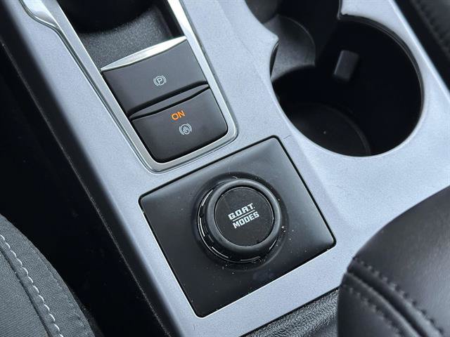 Used 2022 Ford Bronco Sport Big Bend AWD/4WD image 22