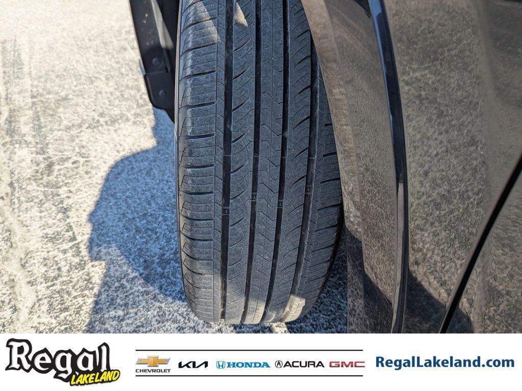 Used 2023 MAZDA CX-5 Signature image 34