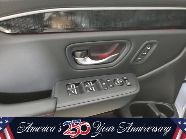 Used 2025 Honda Pilot Black Edition image 21