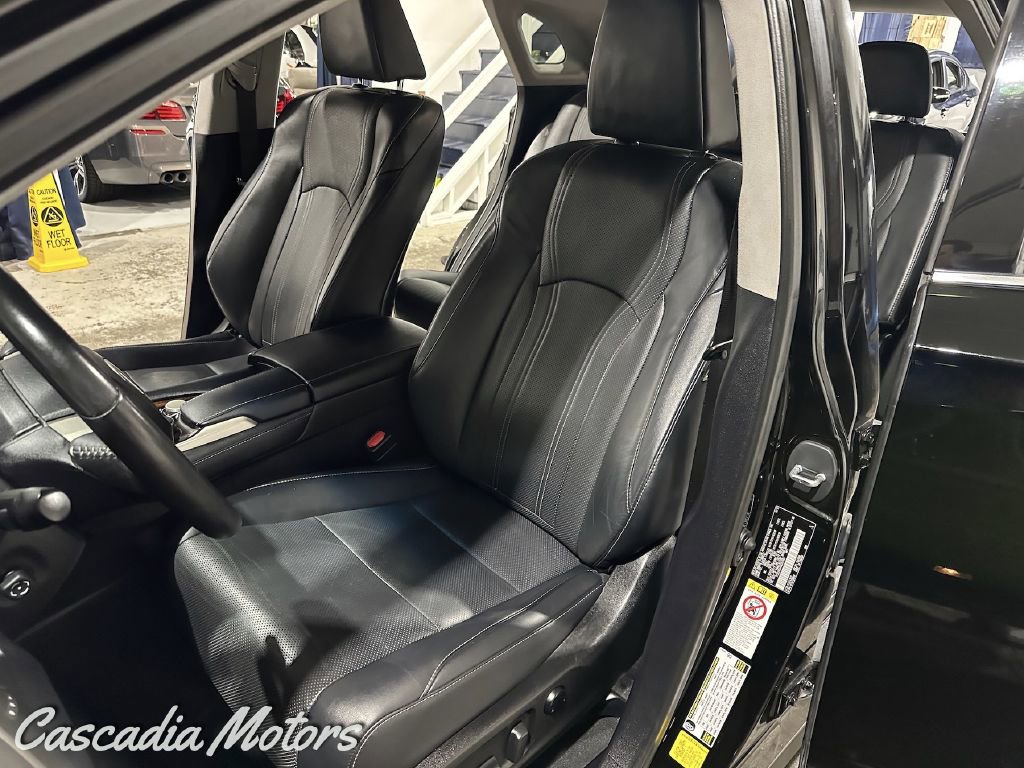 Used 2016 Lexus RX 350 AWD image 9