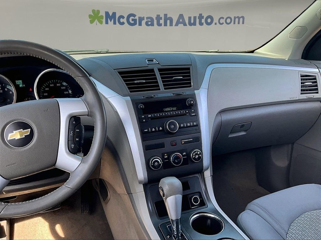 Used 2012 Chevrolet Traverse LS AWD/4WD image 11