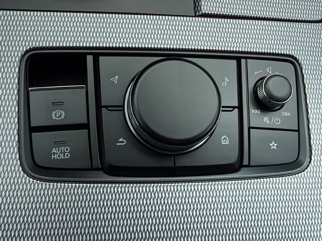 New 2026 MAZDA CX-90 Plug-In Hybrid w/ Premium Plus AWD/4WD image 19