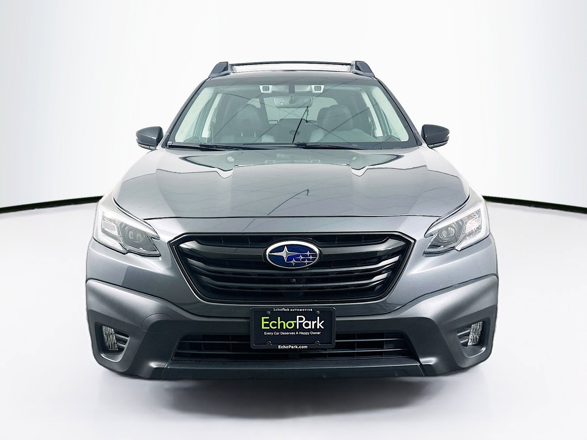 Used 2020 Subaru Outback Onyx Edition XT w/ Tech Package 2 AWD/4WD image 2