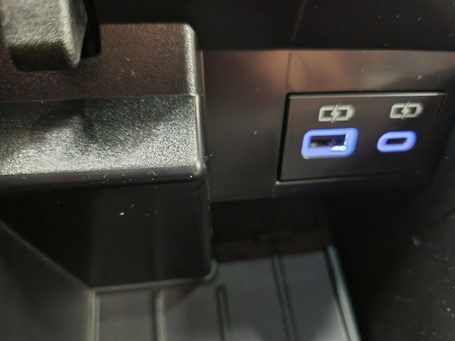 New 2025 Toyota Tundra SR5 image 71