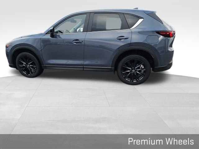 Used 2025 MAZDA CX-5 Carbon Edition image 15