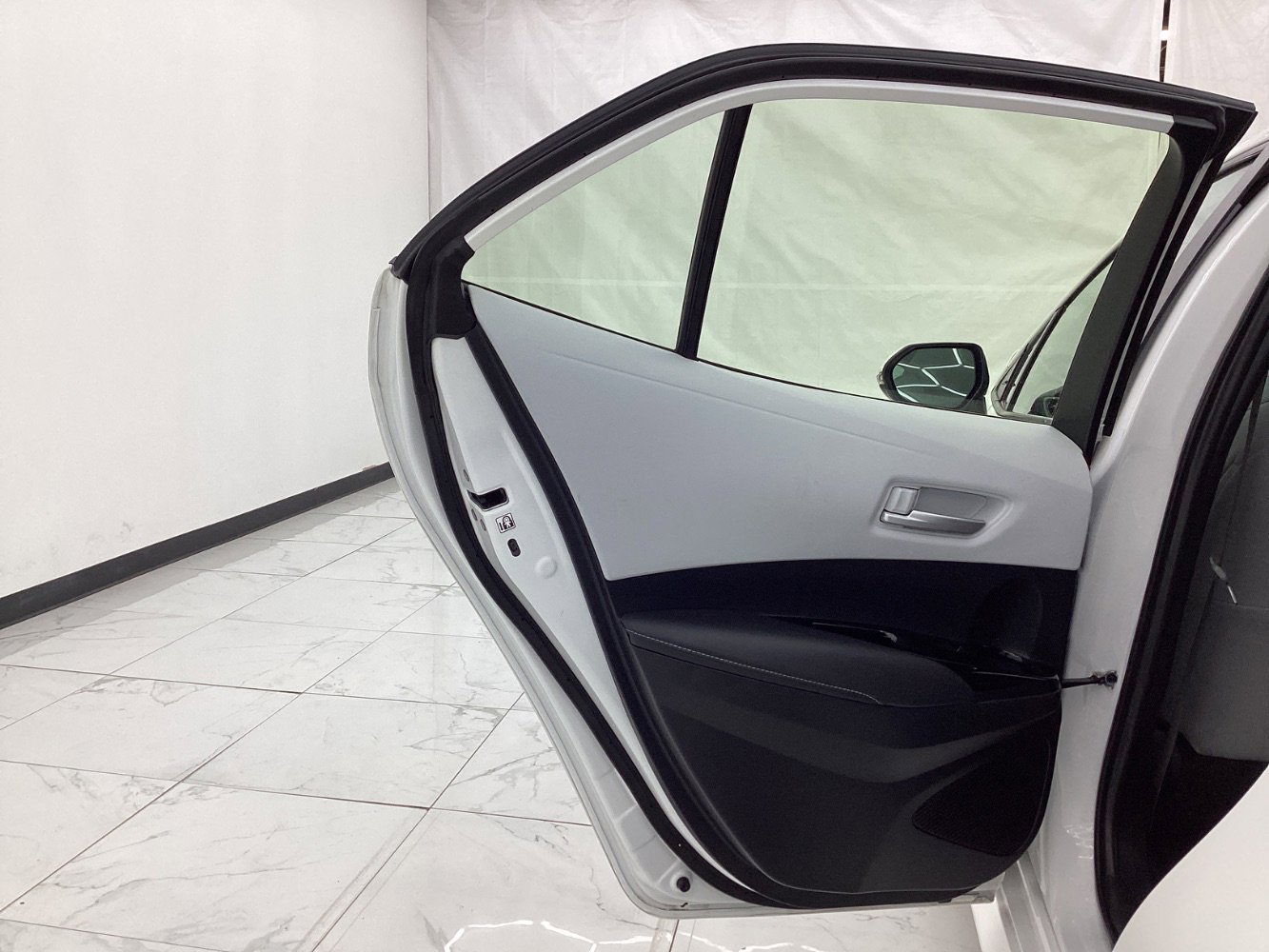 Used 2023 Toyota Corolla SE FWD image 23