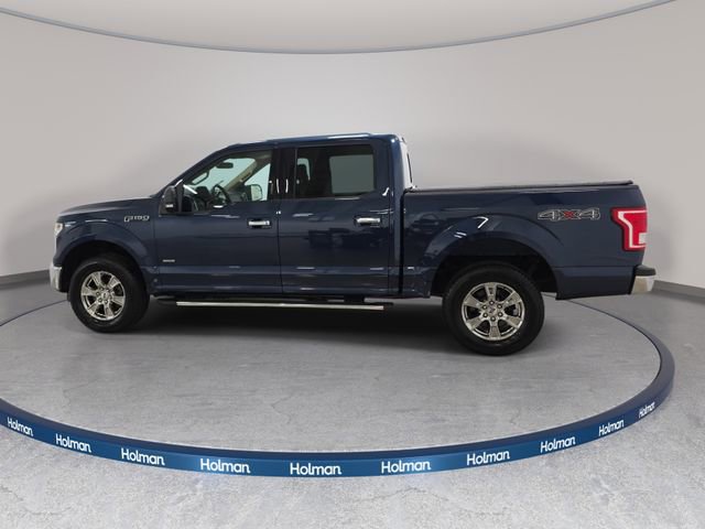 Used 2015 Ford F150 XLT w/ Equipment Group 302A Luxury image 9