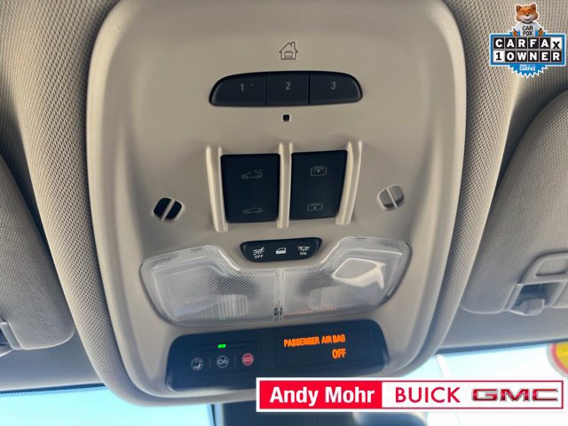 Used 2023 Buick Encore GX Essence w/ Experience Buick Package AWD/4WD image 32