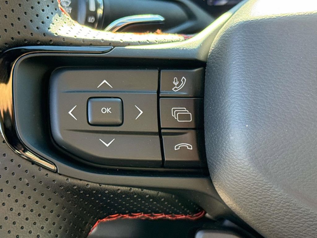 New 2026 Dodge Charger Scat Pack AWD/4WD image 14