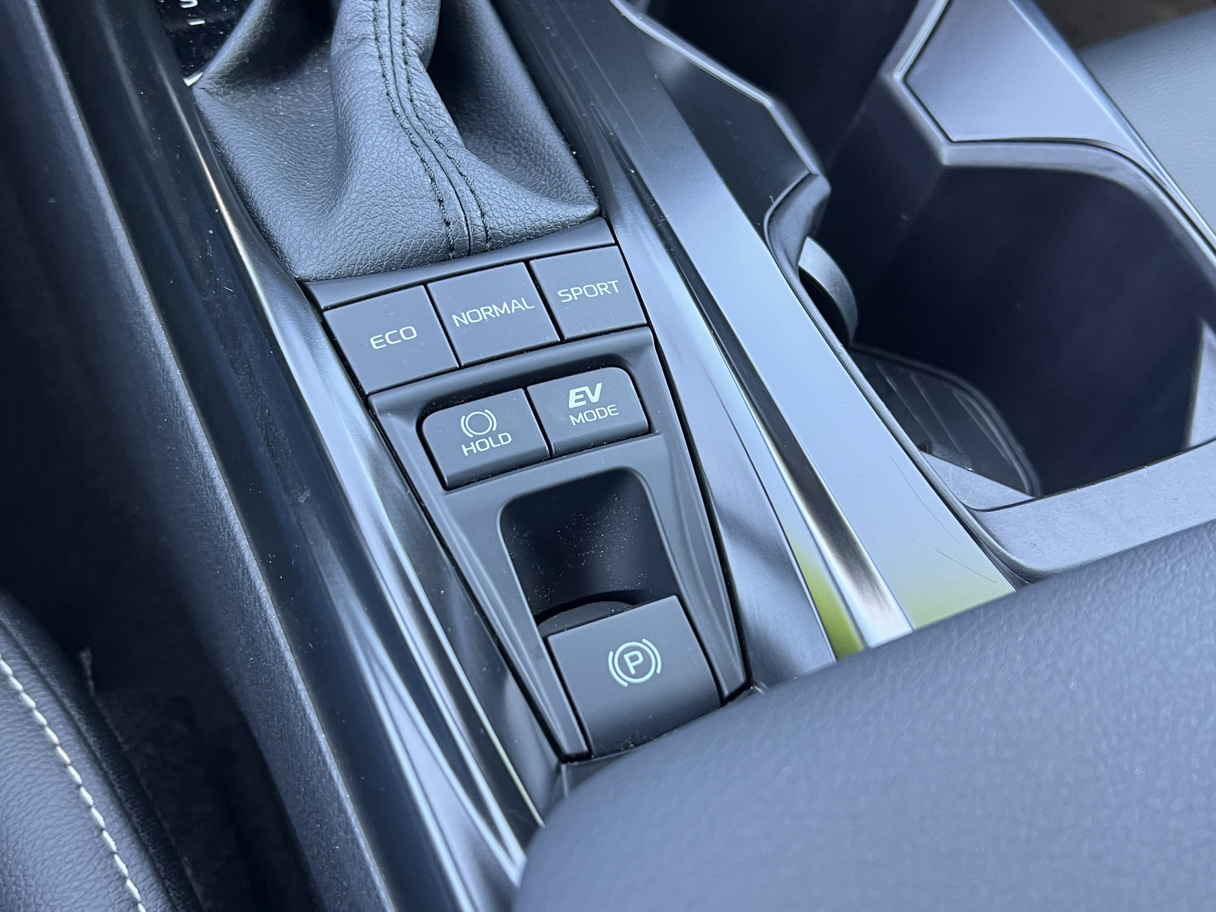 Used 2026 Toyota Camry SE w/ Convenience Package FWD image 30