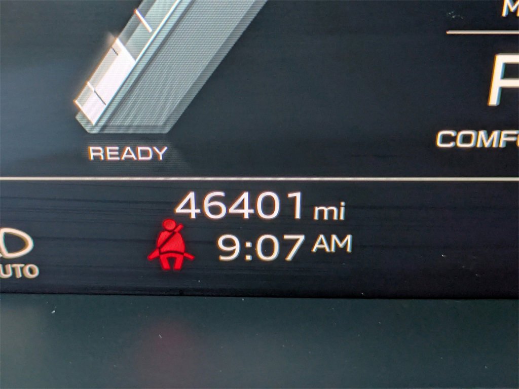 Used 2023 Audi Q8 Premium Plus image 33