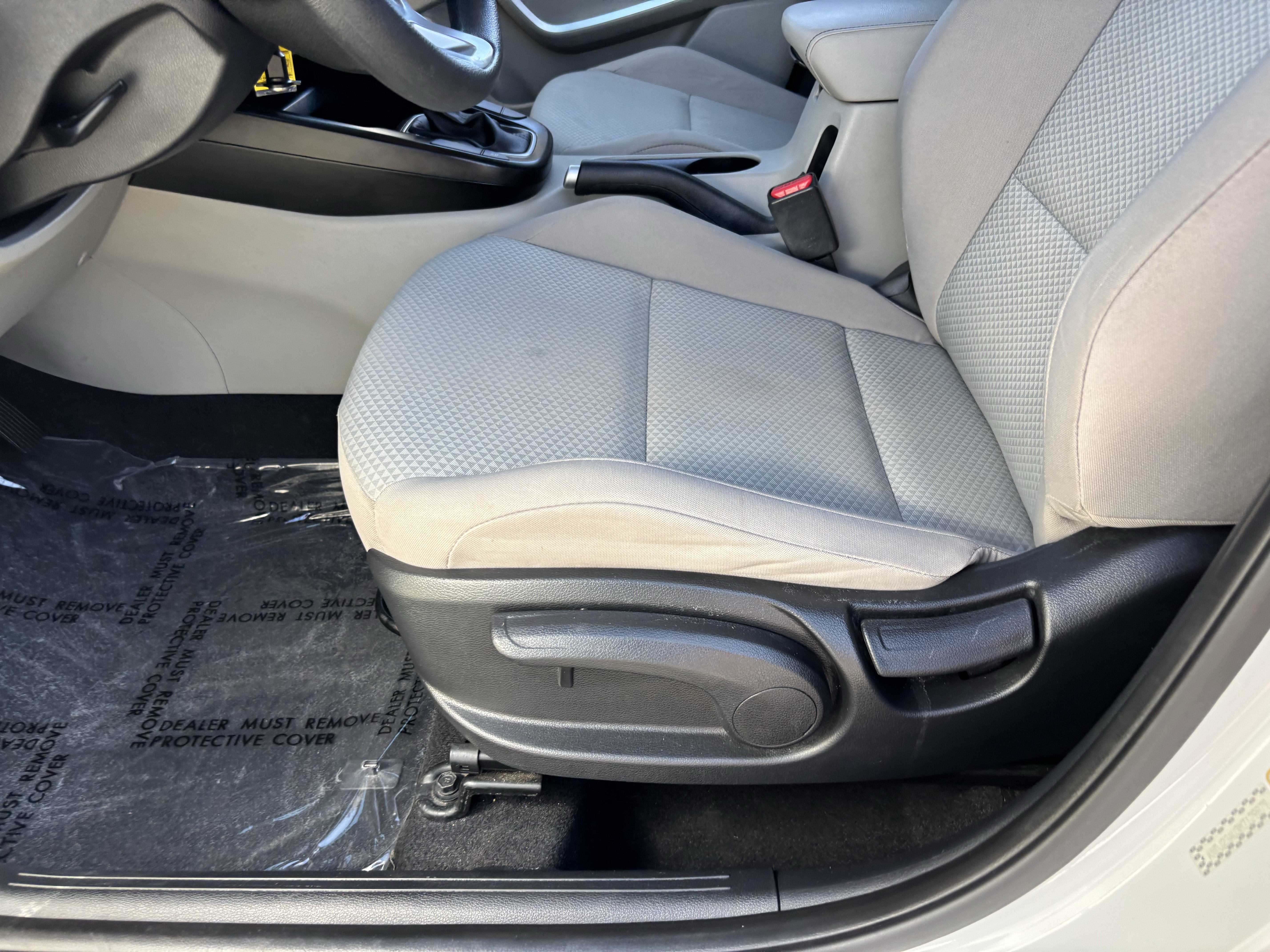 Certified 2021 Kia Soul LX FWD image 18