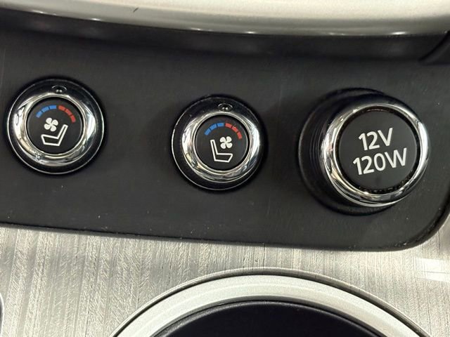 Used 2016 Nissan Murano Platinum w/ Platinum Technology Package image 29