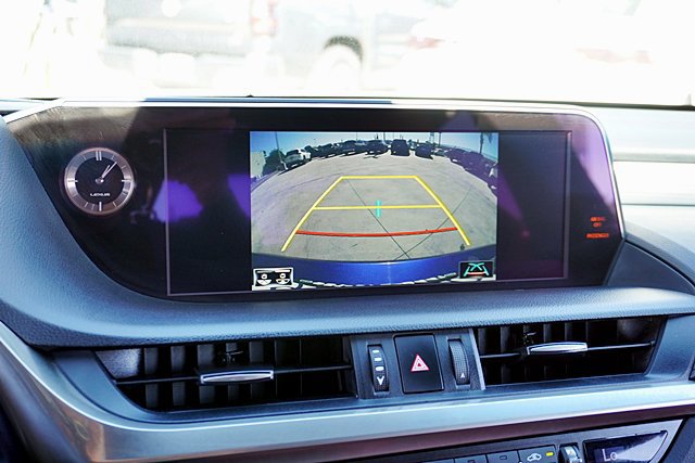 Used 2020 Lexus ES 350 F Sport FWD image 36