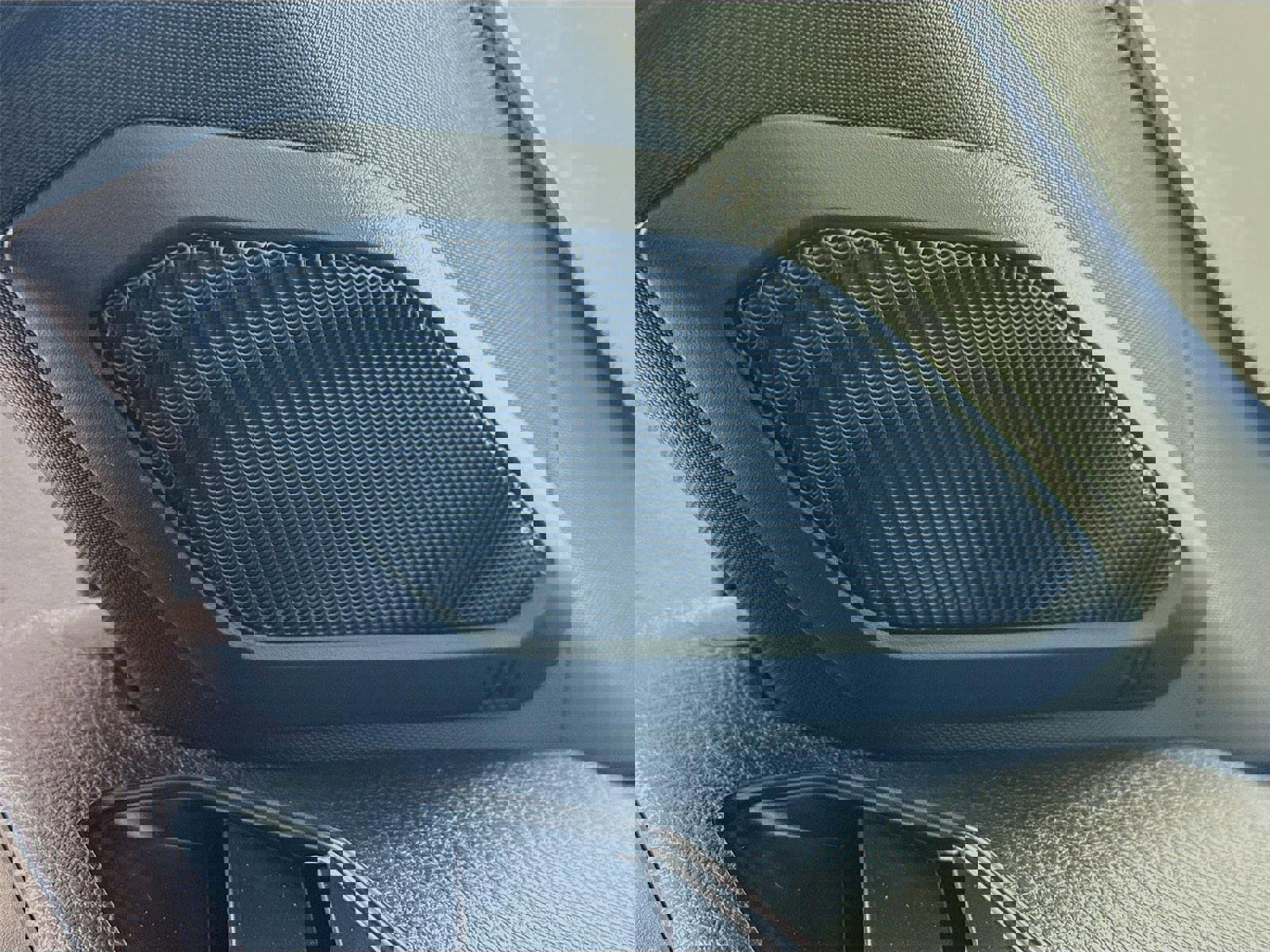 New 2025 Toyota Tundra Platinum image 33