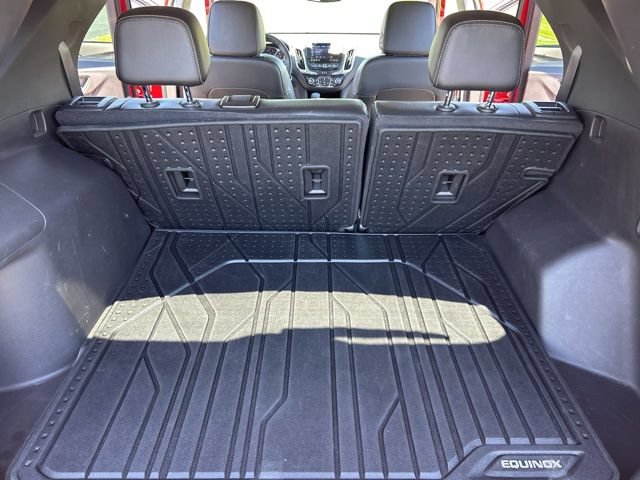 Used 2024 Chevrolet Equinox Premier FWD image 29