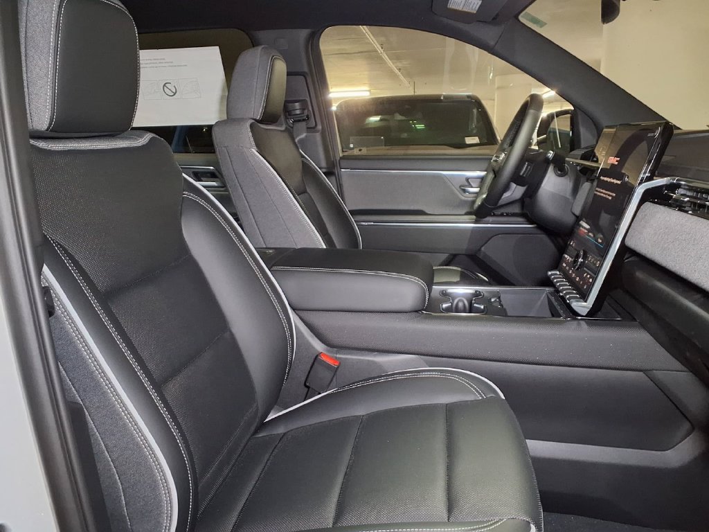 New 2026 GMC Sierra EV Elevation AWD/4WD image 6