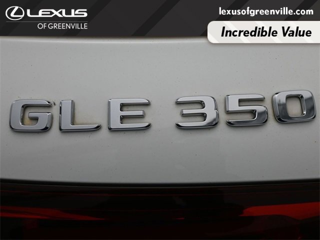Used 2021 Mercedes-Benz GLE 350 image 10