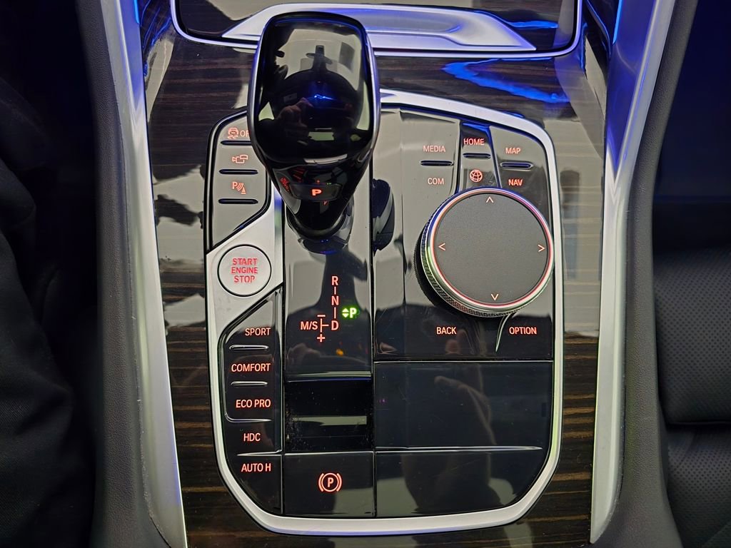 Certified 2023 BMW X6 xDrive40i w/ Premium Package image 20