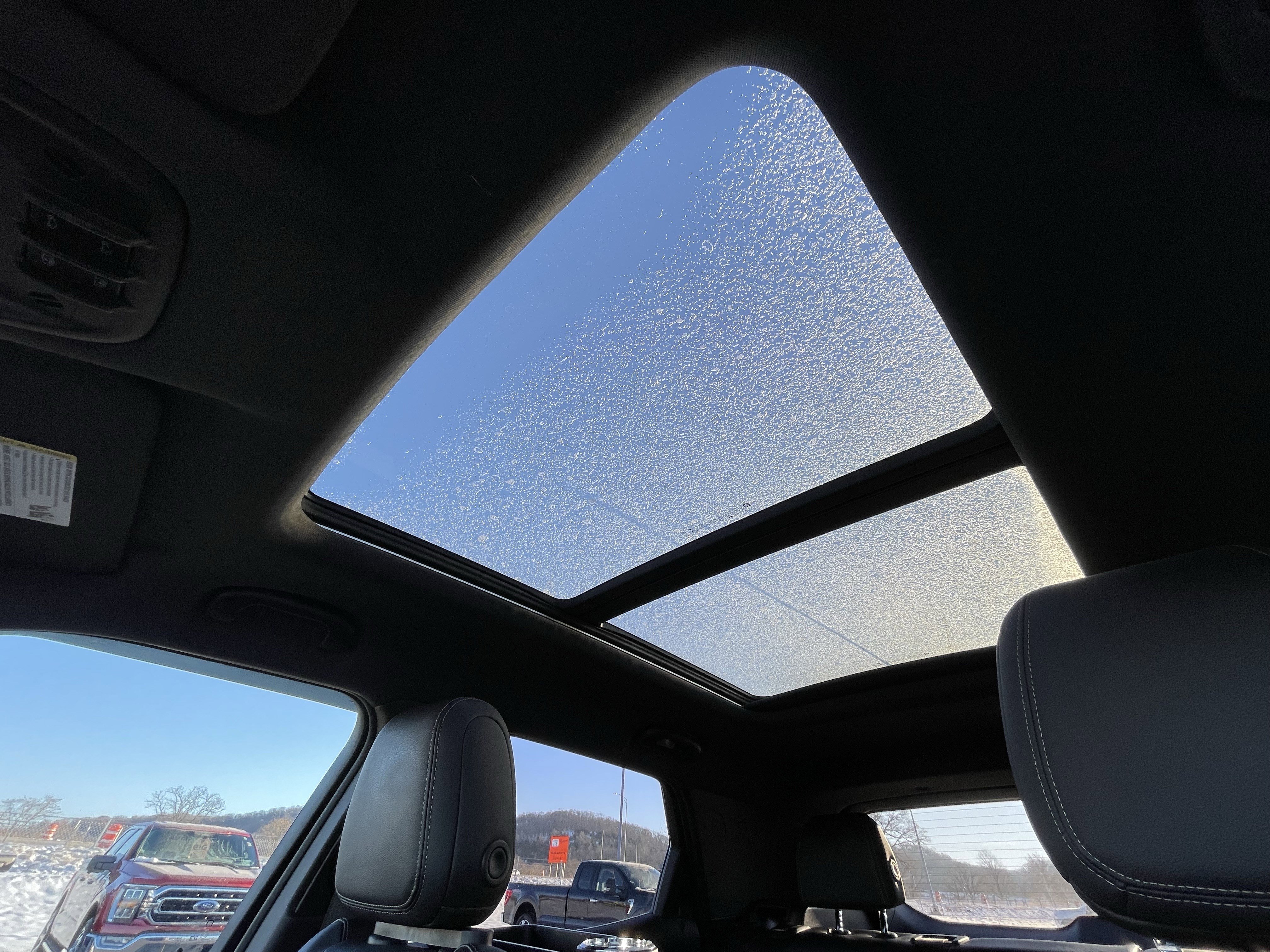 Used 2022 Chevrolet TrailBlazer ACTIV w/ Sun and Liftgate Package image 17