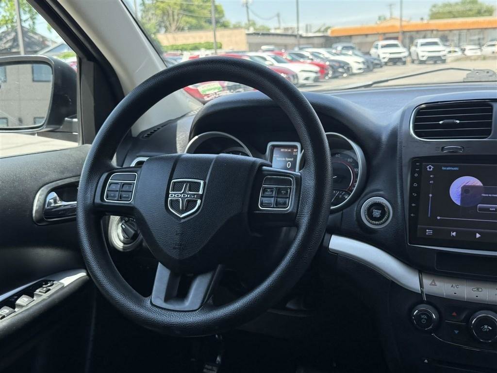 Used 2020 Dodge Journey SE FWD image 24