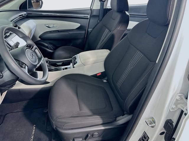 Used 2023 Hyundai Tucson SEL AWD/4WD image 20
