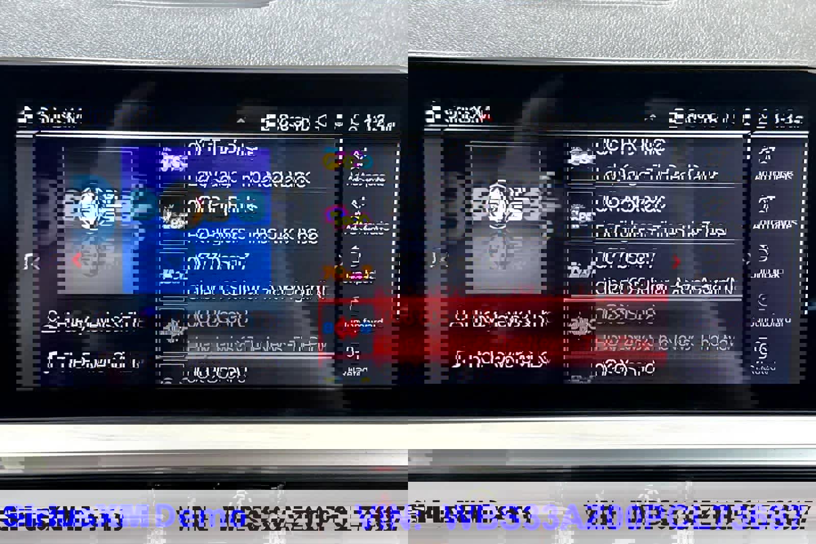 Used 2023 BMW M4 Competition w/ Executive Package image 28