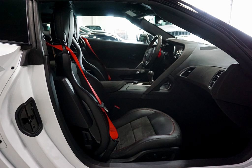 Used 2019 Chevrolet Corvette Grand Sport image 37