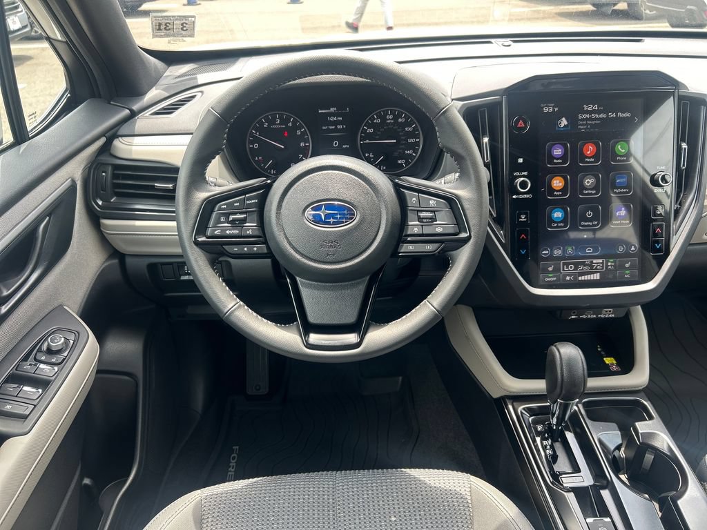 Certified 2026 Subaru Forester Premium AWD/4WD image 14