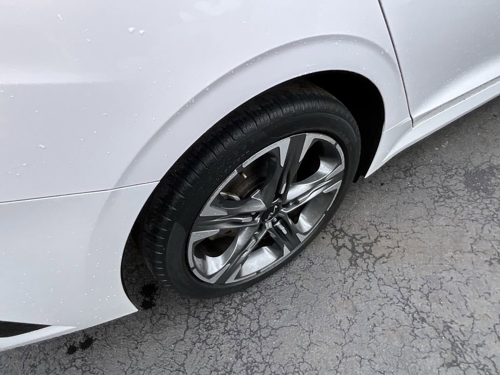 Used 2022 Kia K5 EX w/ EX Premium Package image 16