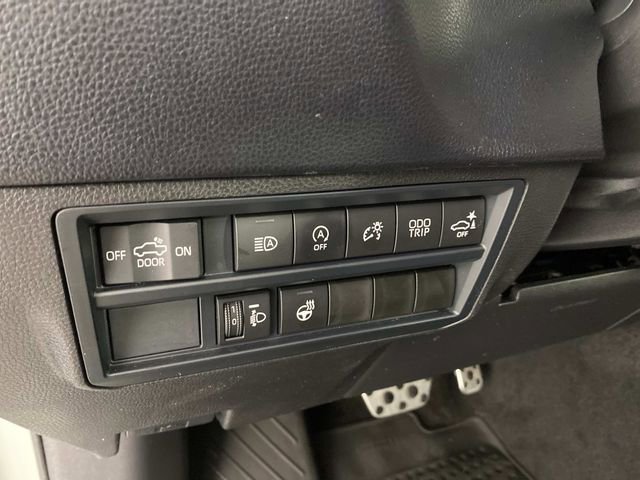 Used 2026 Toyota Tundra SR5 w/ TRD Off-Road Package AWD/4WD image 14