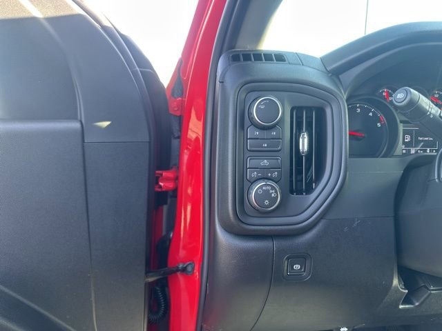 New 2026 Chevrolet Silverado 2500 W/T w/ WT Convenience Package image 18