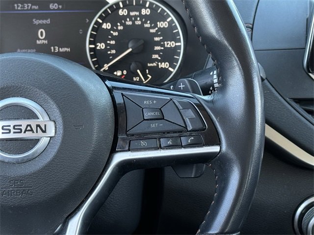 Used 2020 Nissan Altima 2.5 SR image 15