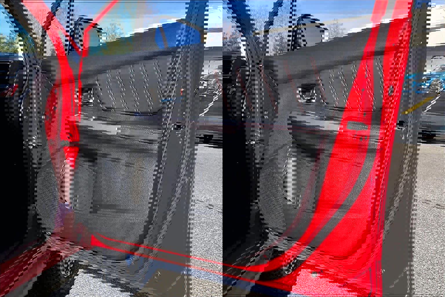 Used 2016 Subaru Crosstrek 2.0i Premium w/ Special Edition image 24