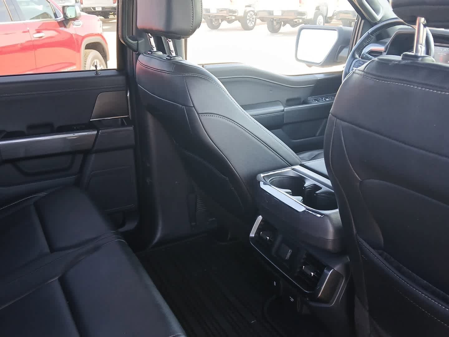 Used 2022 Ford F150 XLT w/ Equipment Group 302A High AWD/4WD image 60