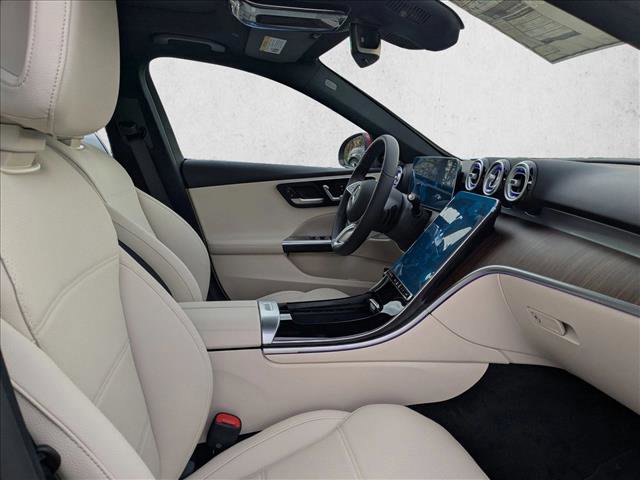 New 2026 Mercedes-Benz C 300 C 300 image 17