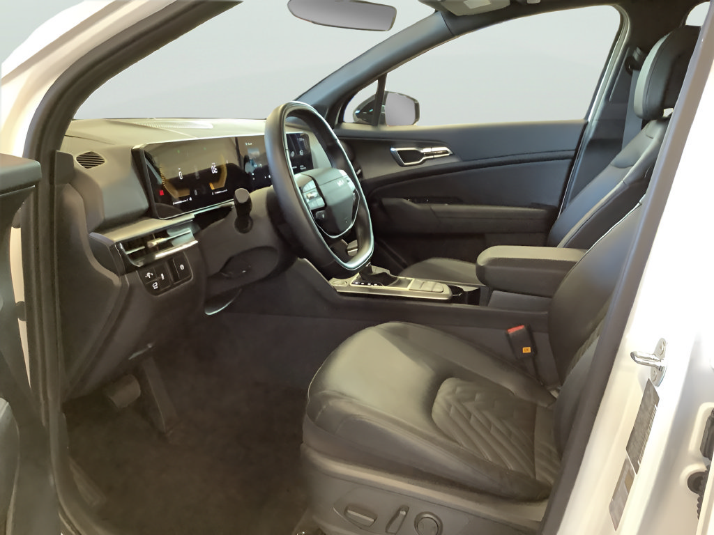 Certified 2026 Kia Sportage X-Line w/ X-Line Premium Package AWD/4WD image 16