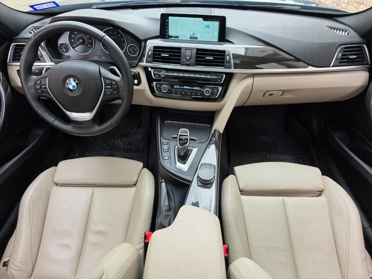 Used 2017 BMW 330i Sedan RWD image 9
