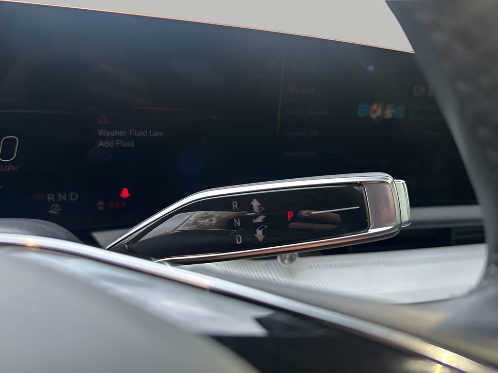 Certified 2025 Cadillac Optiq Sport 2 image 33