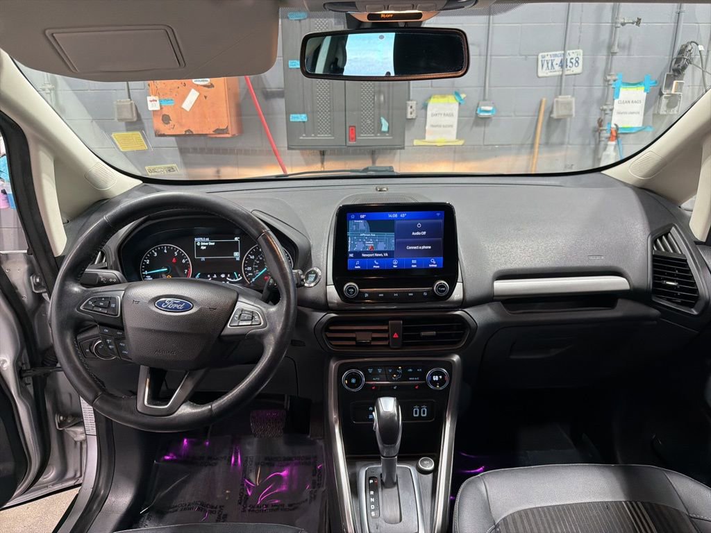 Used 2021 Ford EcoSport SES AWD/4WD image 19