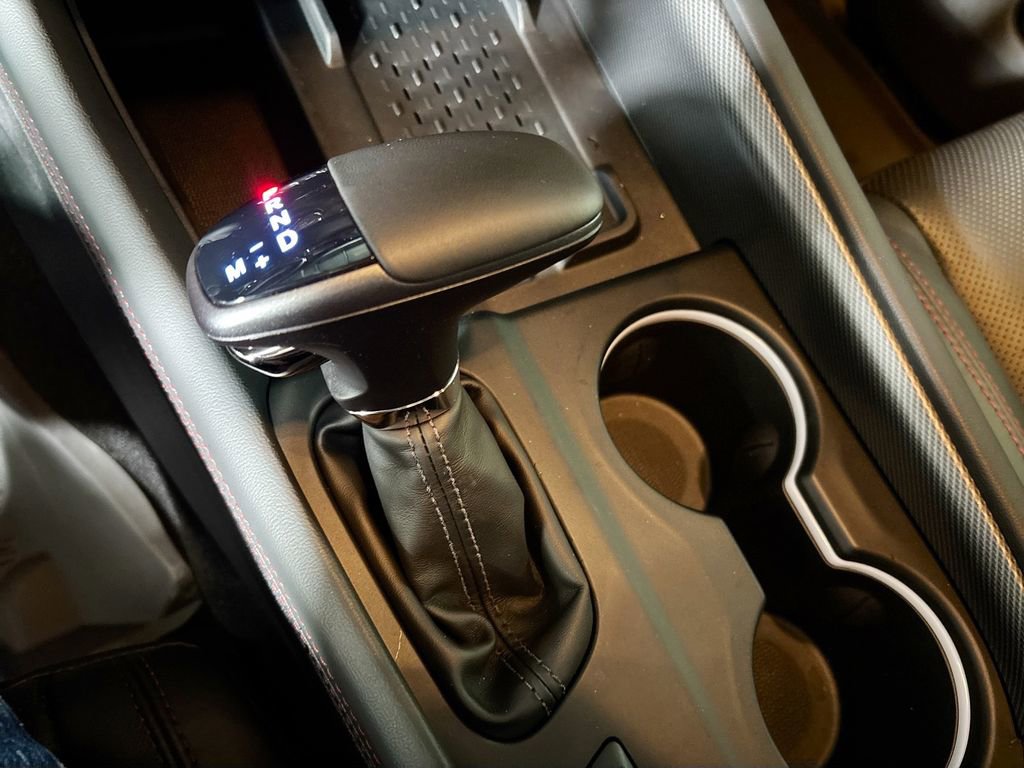 New 2026 Dodge Durango GT image 18