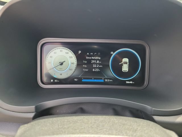 Used 2022 Hyundai Kona Limited AWD/4WD image 30