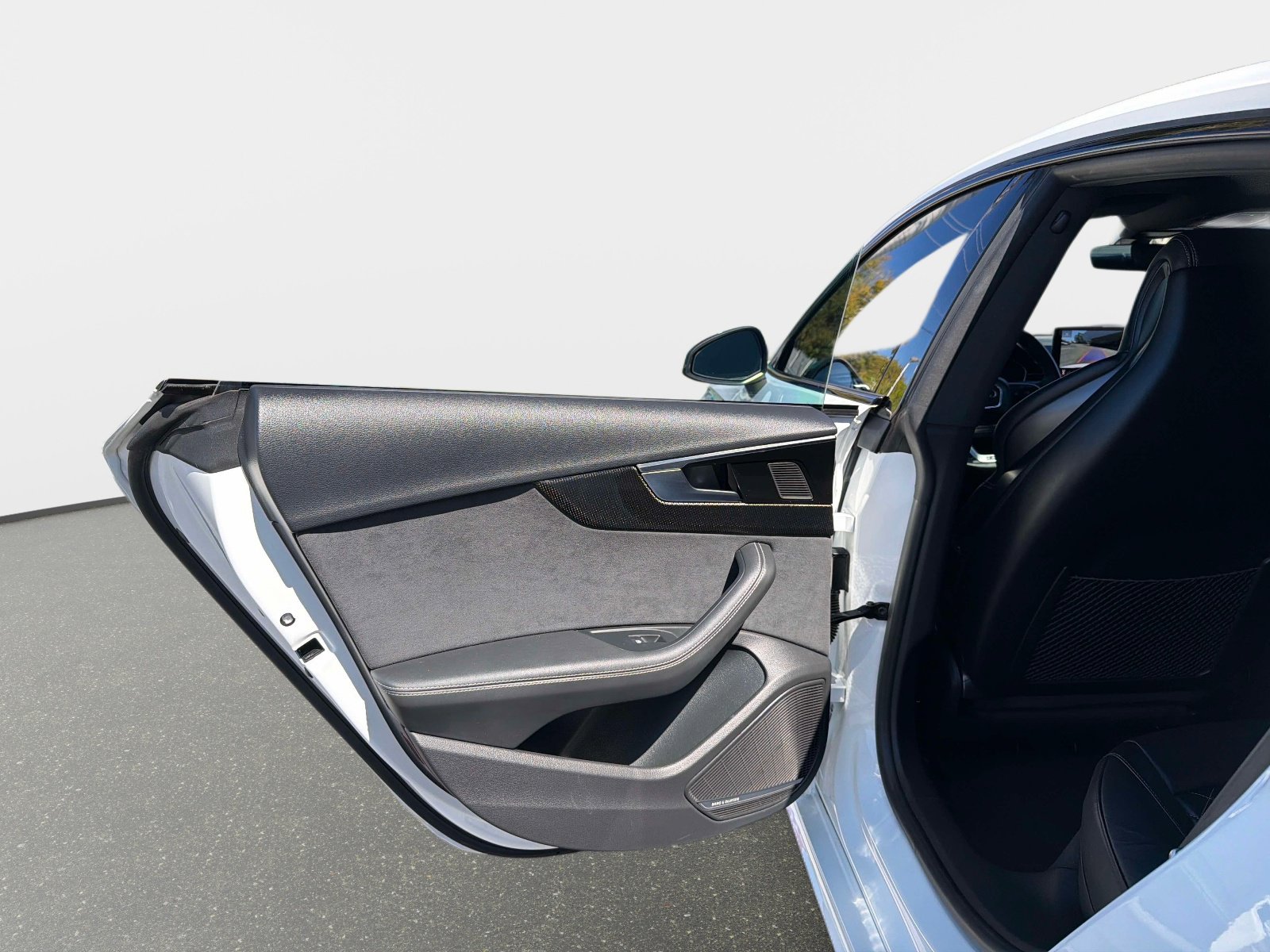 Used 2023 Audi S5 Prestige image 84